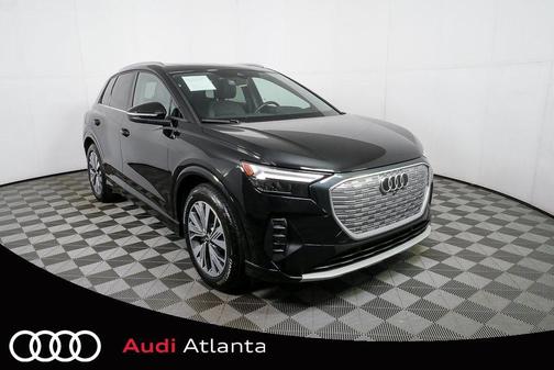2023 Audi Q4 e-tron Premium Plus 40 RWD