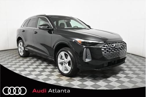 2025 Audi Q5 Premium Plus