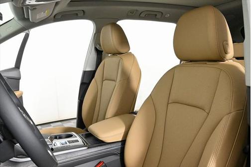 2025 Audi Q7 45 Premium Plus