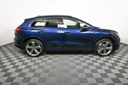 2025 Audi Q4 e-tron Prestige 55 quattro