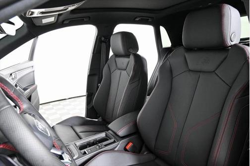 2025 Audi Q3 45 S line Premium Plus
