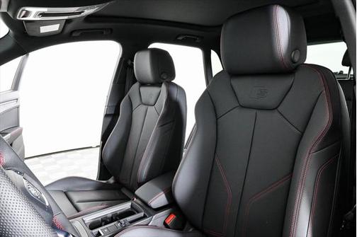 2025 Audi Q3 45 S line Premium Plus