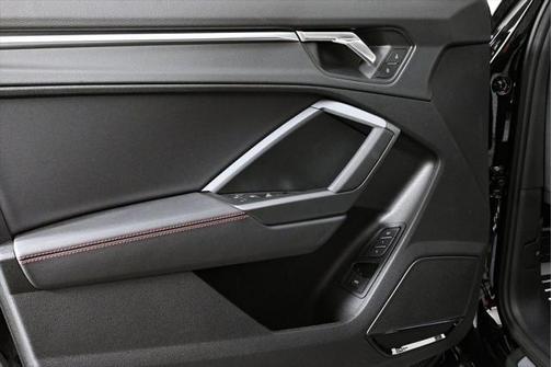 2025 Audi Q3 45 S line Premium Plus
