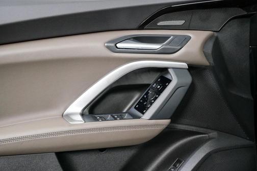 2025 Audi Q5 Prestige TFSI quattro S tronic