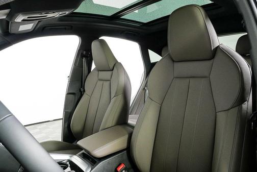 2025 Audi Q5 Prestige TFSI quattro S tronic