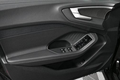 2025 Audi A5 Prestige