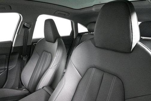2025 Audi A5 Prestige