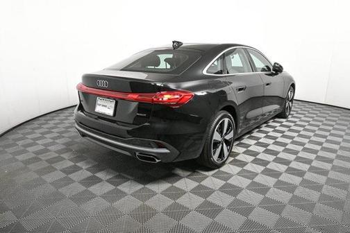 2025 Audi A5 Prestige