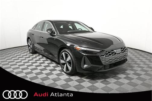 2025 Audi A5 Prestige