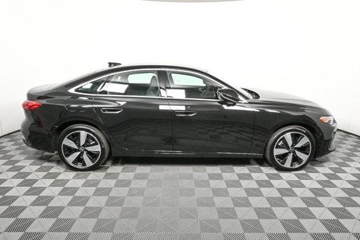 2025 Audi A5 Prestige