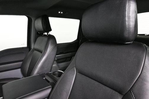 2024 Ford F-150 Lightning Flash