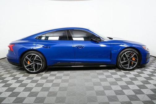 2024 Audi RS e-tron GT quattro