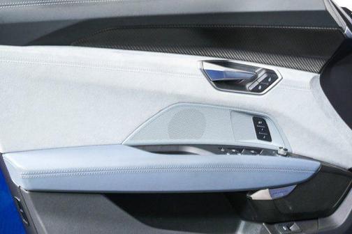 2024 Audi RS e-tron GT quattro