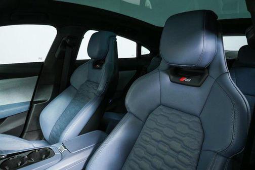 2024 Audi RS e-tron GT quattro