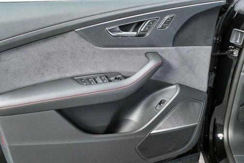 2026 Audi Q8 55 Prestige