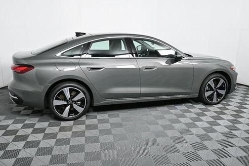 2025 Audi A5 Premium Plus