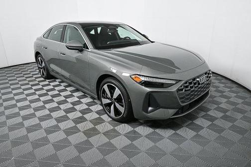 2025 Audi A5 Premium Plus
