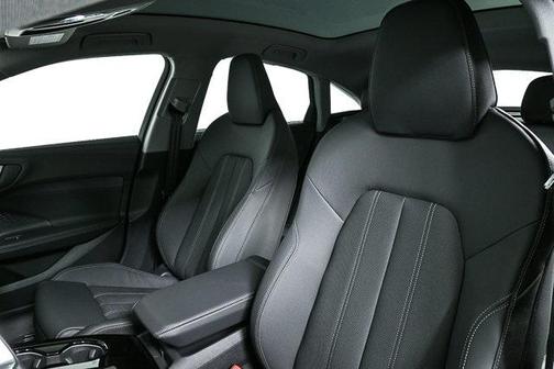 2025 Audi A5 Premium Plus