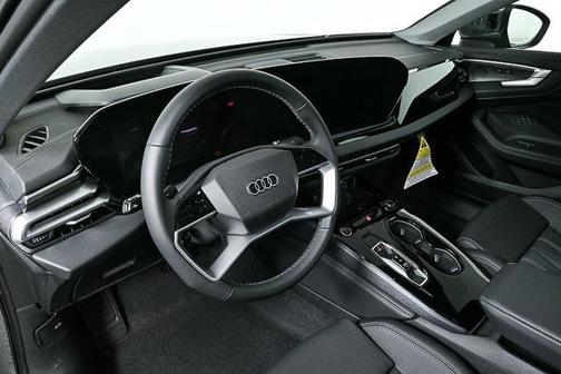 2025 Audi A5 Premium Plus