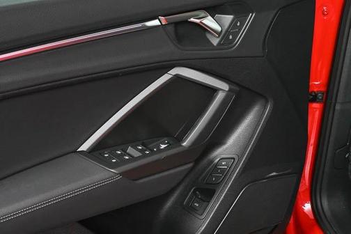 2024 Audi Q3 45 S line Premium Plus