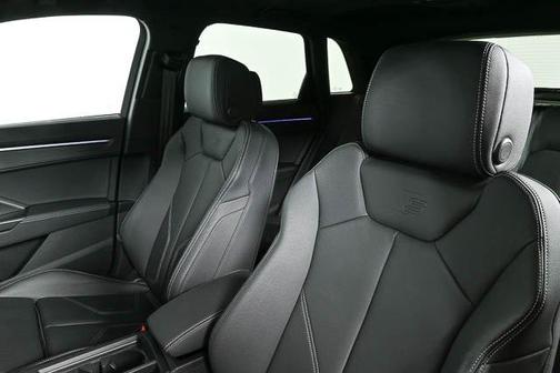 2024 Audi Q3 45 S line Premium Plus