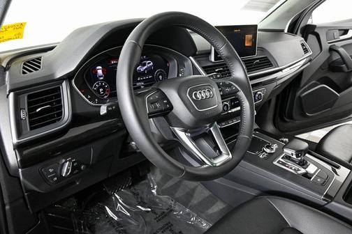 2018 Audi Q5 2.0T Tech Premium