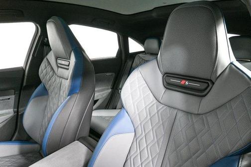 2025 Audi S5 3.0T Prestige