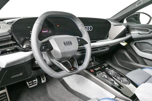 2025 Audi S5 3.0T Prestige