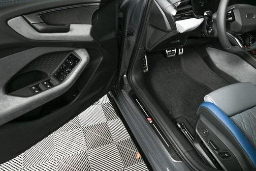 2025 Audi S5 3.0T Prestige