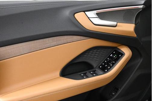2025 Audi A5 Prestige