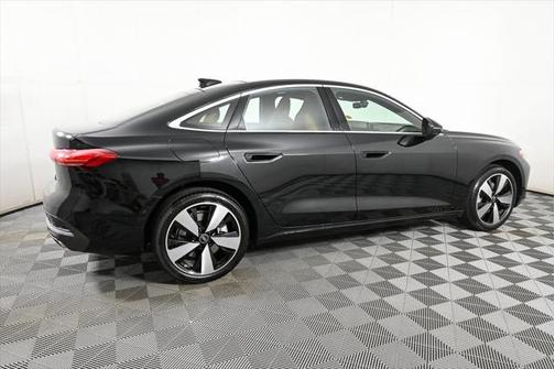 2025 Audi A5 Prestige