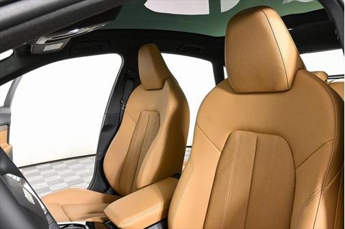 2025 Audi A5 Prestige