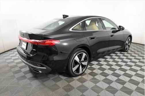2025 Audi A5 Prestige