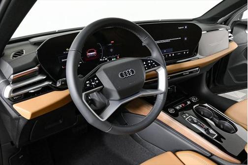 2025 Audi A5 Prestige