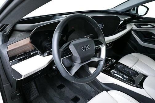 2025 Audi A6 Premium Plus