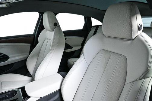 2025 Audi A6 Premium Plus