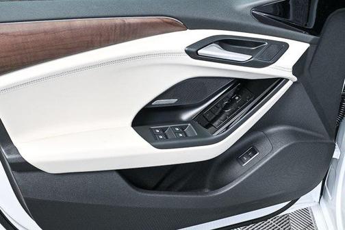 2025 Audi A6 Premium Plus