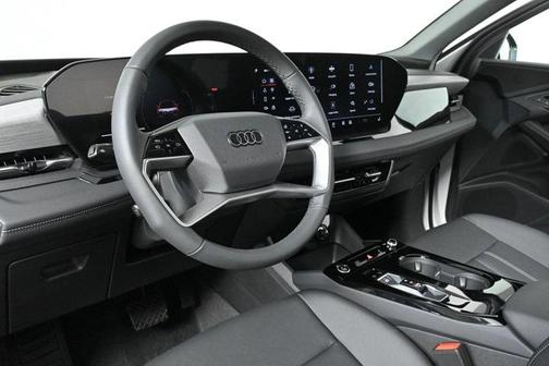 2025 Audi Q6 e-tron Premium