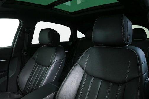 2023 Audi e-tron Sportback S line Prestige