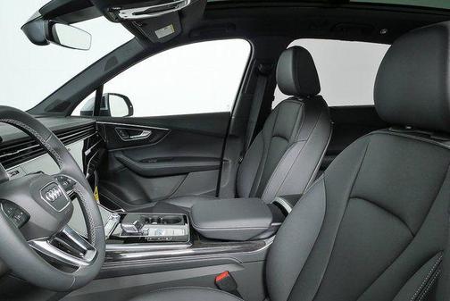 2026 Audi Q7 55 Premium Plus