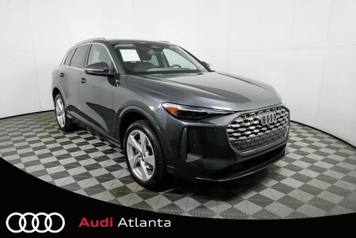 2025 Audi Q5 Premium Plus TFSI quattro S tronic