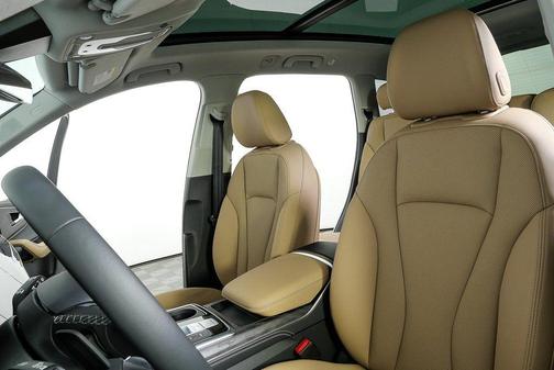 2026 Audi Q7 55 Premium Plus