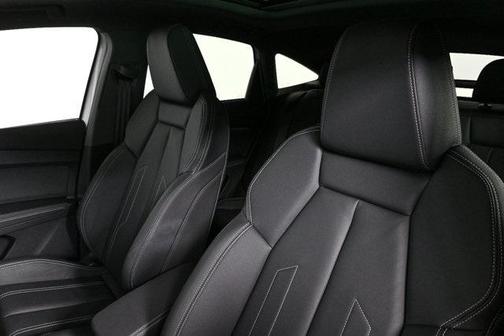 2023 Audi Q4 e-tron Prestige 50 quattro