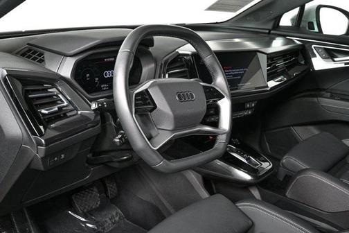 2023 Audi Q4 e-tron Prestige 50 quattro