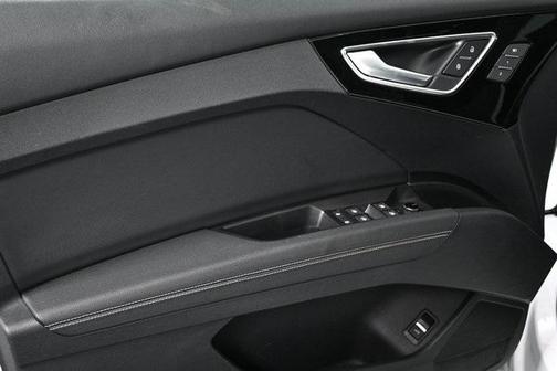 2023 Audi Q4 e-tron Prestige 50 quattro