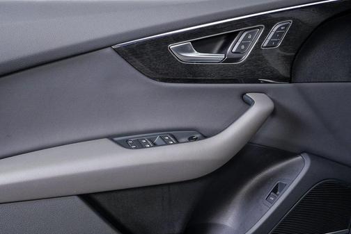 2019 Audi Q8 3.0T Premium