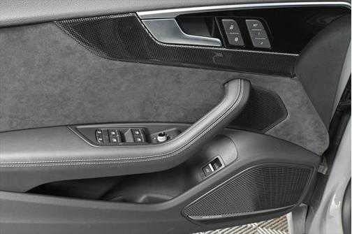 2022 Audi S5 Premium Plus TFSI quattro Tiptronic