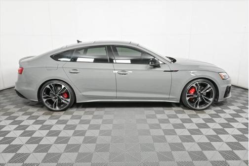 2022 Audi S5 Premium Plus TFSI quattro Tiptronic