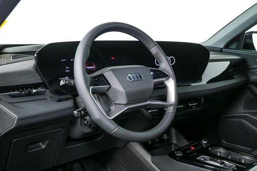 2026 Audi Q7 55 Prestige