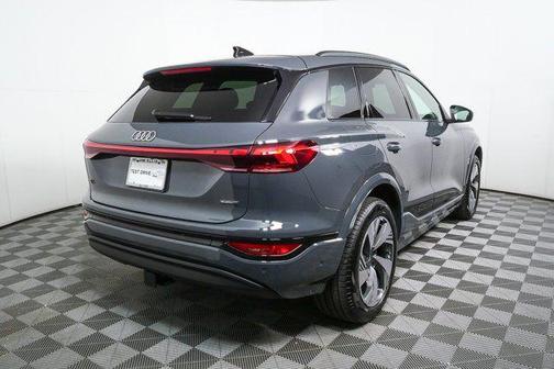 2026 Audi Q7 55 Prestige